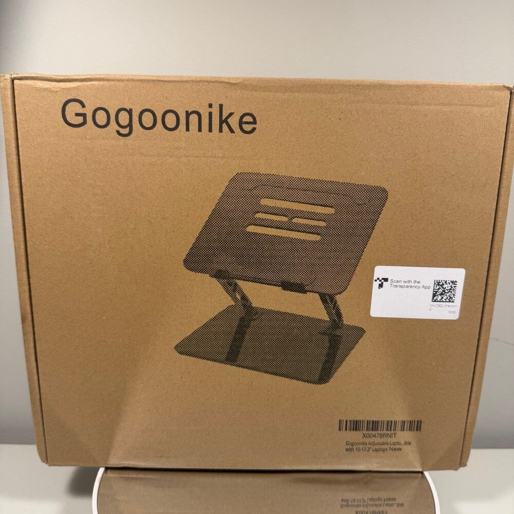 Gogoonike Aluminum Composite Panel , adjustable tablet stand